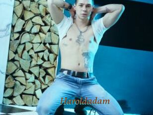 Haroldadam