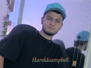 Haroldcampbell