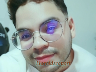 Haroldsconort