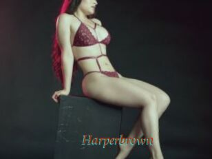 Harperbrown
