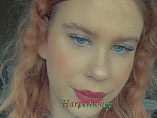Harperhoney