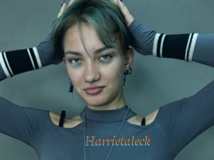Harrietaleck