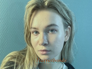 Harrietbonde