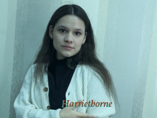 Harrietborne