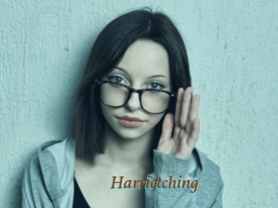 Harrietching