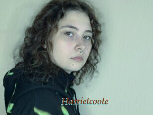 Harrietcoote
