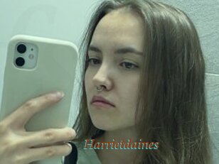 Harrietdaines