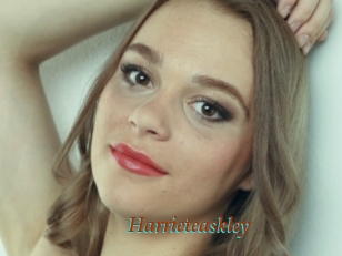 Harrieteaskley