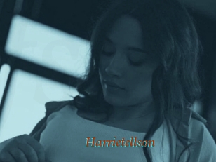 Harrietellson