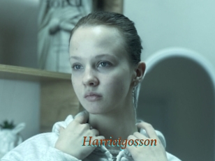Harrietgosson