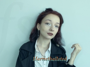 Harriethallsted