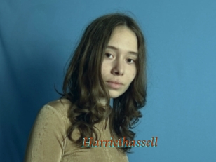 Harriethassell