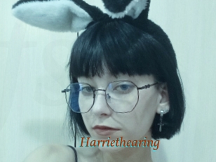 Harriethearing