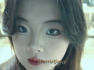 Harrietjoyce