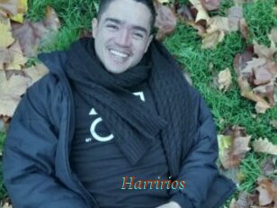 Harririos