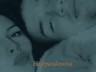 Harryandemma