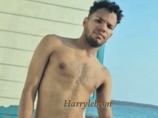 Harrylebron