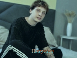 Harryolson