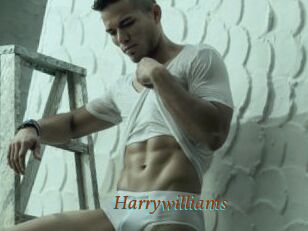 Harrywilliams