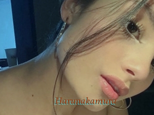Harunakamura