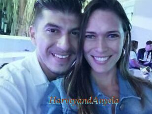 HarveyandAnyela