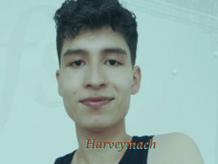 Harveymach