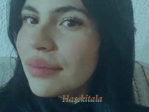 Hasekitala