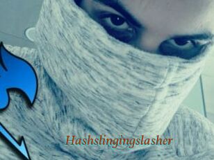 Hashslingingslasher