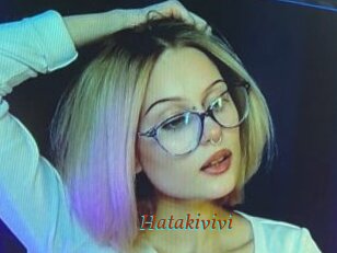 Hatakivivi