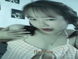 Hawilson