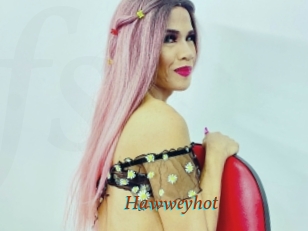 Hawweyhot