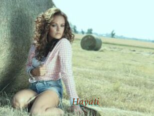 Hayati
