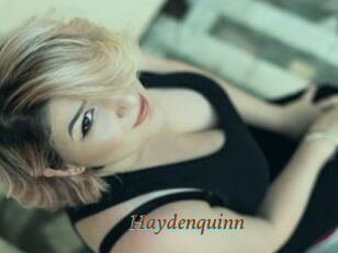 Haydenquinn