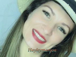 Hayleymargon