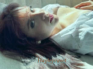 Hayleysweet