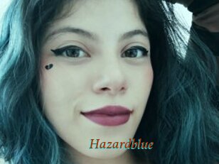 Hazardblue