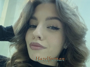 Hazelfreman