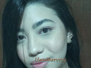 Hazelharveyy