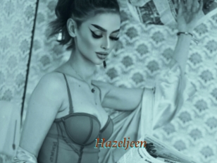 Hazeljeen