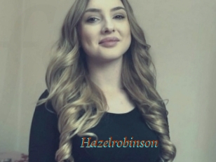 Hazelrobinson