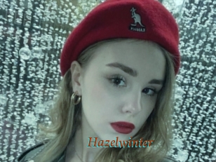 Hazelwinter