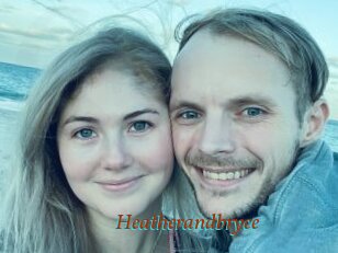 Heatherandbryce