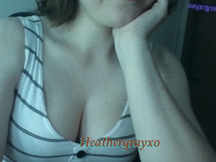 Heathergrayxo