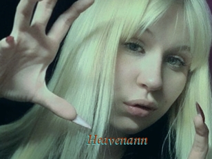 Heavenann