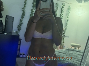 Heavenlyhavenxoxo