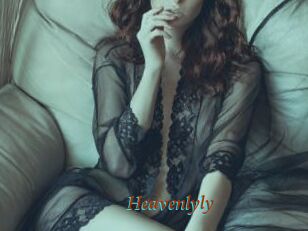 Heavenlyly