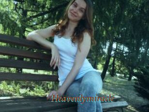 Heavenlymiracle