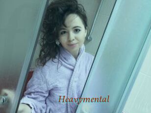Heavymental