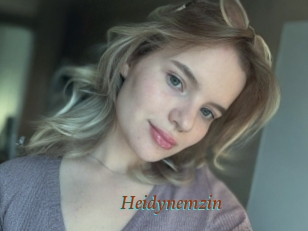 Heidynemzin