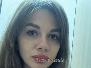 Helenatende